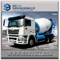 10m3 Shacman F3000 6X4 Concrete Mixer Truck